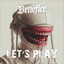 Benefice — Let's Play cover art