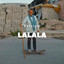 LALALA cover