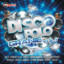 Disco polo granie vol. 1 cover