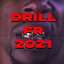 Drill FR 2021 cover