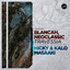 Travessia - Hicky & Kalo Remix