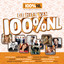 De Hits Van 100% NL cover