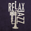 Relax: Jazz cover