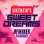 Likebeats — SWEET DREAM RABODAY SOLO ANRAJE cover art