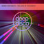 The Love Of Yesterday cover