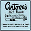 Antone’s 50th Allstars - I Wouldn't Treat A Dog (The Way You Treated Me)