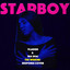Starboy cover