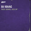 DJ Isaac — Face Down, Ass Up (1998 Original) cover art