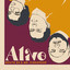 Alive cover