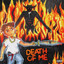 death of me cover
