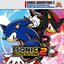 SONIC ADVENTURE 2 Original Soundtrack (20th Anniversary Edition) cover