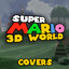 The Bullet Bill Express (From "Super Mario 3D World") [Cover]