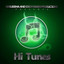 HiTunes Compilation Album cover
