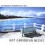 Hot Caribbean Miziks cover