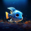 Dreaming in the Reef cover