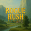 Rogue Rush Title Theme - Piano Version