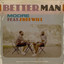 Better Man - MoDre