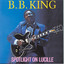 Spotlight On Lucille cover
