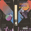 Futuristic Swaver Vs The World cover