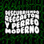 Descubriendo Reggaeton Y Perreo Moderno cover