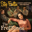 Freightline Boogie cover