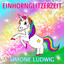 Einhornglitzerzeit cover