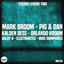 Module 02 - Mark Broom Remix