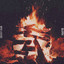 Burn cover