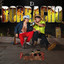 El Borracho cover