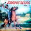 Llaneros Todavia Quedan cover