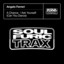 Ask Yourself (Can You Dance) - Extended Mix