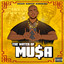 The Water of Mu$A cover