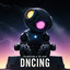 DNCING cover