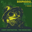 The Inside Man - Soopasoul Remix 7’’, Pt. 2