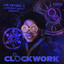 Clockwork cover