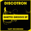 Keepin' It Ghetto - Dub Mix