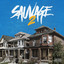 Sauvage, vol. 2 cover