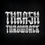 Thrash Throwback cover