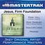 MIKE DONEHY, STEVEN C. CHAPMAN, MARK HALL, & MANDISA - JESUS: FIRM FOUNDATION