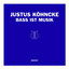 Justus Köhncke — Timecode (Maxi Version) cover art