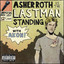 ASHER ROTH - NEW DESSERT