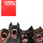 Jungli Kutta cover