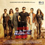 Race 3 (Original Motion Picture Soundtrack) cover
