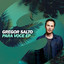 Gregor Salto — Para voce (feat. Curio Capoeira) cover art