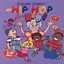 It's Hip Hop Time