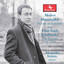 Mussorgsky: Pictures at an Exhibition - Tchaikovsky: The Seasons, Op. 37a cover