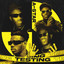 TESTING cover