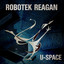 U-Space - The Advent & Zein Ferreira Remix