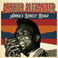 Arthur Alexander - Funny How Time Slips Away (1960)