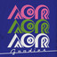 AOR Goodies cover
